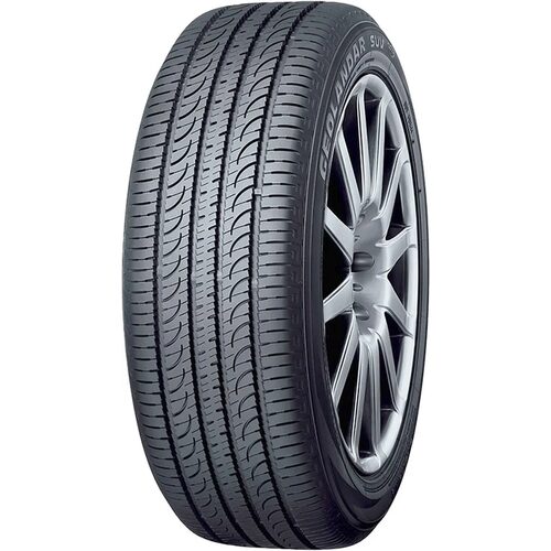 205/80 R16C YOKOHAMA GEOLANDER G97A 110/108S  (C,B,70)