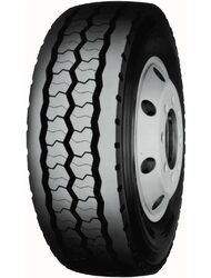 295/80 R22.5 YOKOHAMA RY537 152/148J  (D,B,75)