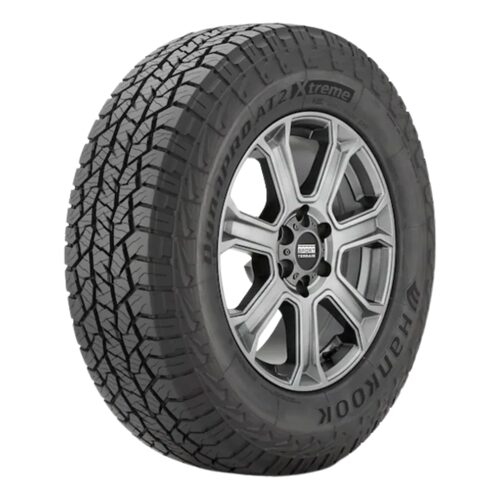 215/85 R16 HANKOOK RF12 Dynapro AT2 Xtreme 115/112S  (E,C,73)