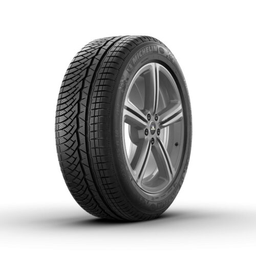 235/40 R19 MICHELIN PILOT ALPIN PA4 92V  (D,C,70)