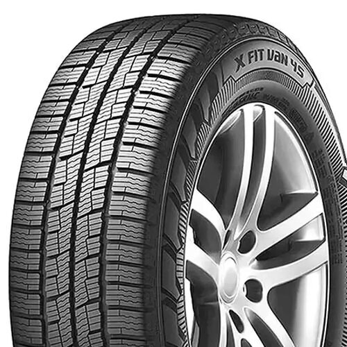 195/65 R16C LAUFENN LV71 X FIT Van 4S 104/102T  (D,C,73)