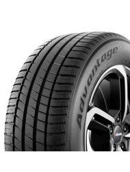 185/70 R14 BF GOODRICH ADVANTAGE 88T  (D,B,69)