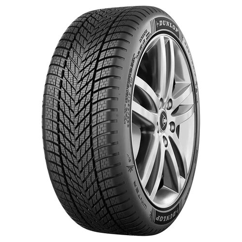 205/65 R17 DUNLOP WINTER 100H  (C,C,71)