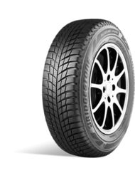 225/55 R17 BRIDGESTONE BLIZZAK LM001 97H  (C,B,72)