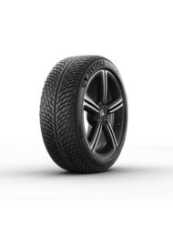 205/55 R17 MICHELIN PILOT ALPIN 5 91H  (C,B,68)