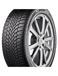 245/45 R17 BRIDGESTONE BLIZZAK 6 ENLITEN 99V  (C,B,70)