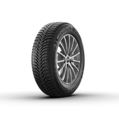 175/65 R15 MICHELIN ALPIN A4 84T  (E,C,70)
