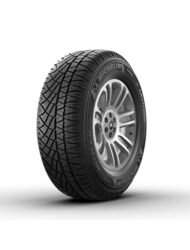 235/60 R18 MICHELIN LATITUDE CROSS 107H  (C,C,71)