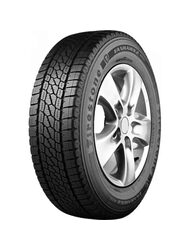 195/75 R16C FIRESTONE VANHAWK 2 WINTER EVO 107R  (A,C,72)