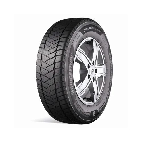 215/60 R17C BRIDGESTONE DURAVIS ALL SEASON EVO ENLITEN 109/107T  (B,A,72)