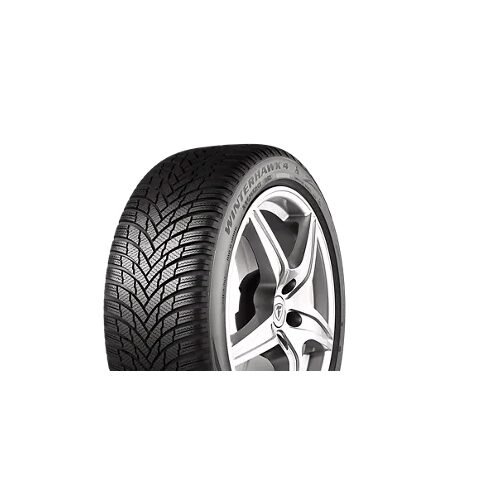 225/40 R19 FIRESTONE WINTERHAWK 4 93W  (D,B,71)