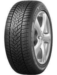 235/55 R17 DUNLOP WINTER SPT 5 SUV 103V  (C,C,71)