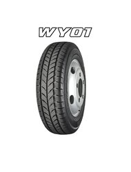 235/65 R16C YOKOHAMA WY01 121/119R  (E,B,72)
