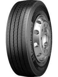 315/60 R22.5 CONTINENTAL ECO HS5 154/150L  (B,B,71)