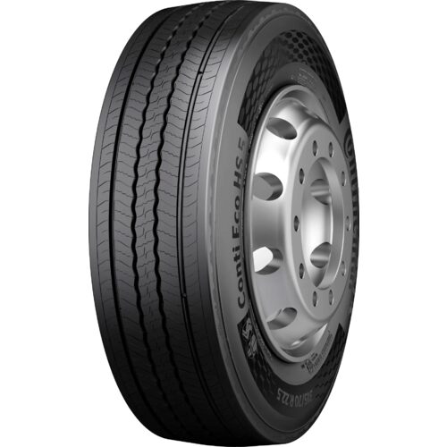 315/60 R22.5 CONTINENTAL ECO HS5 154/150L  (B,B,71)