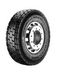 315/60 R22.5 CONTINENTAL HYBRID HD3 152/148L  (C,C,73)