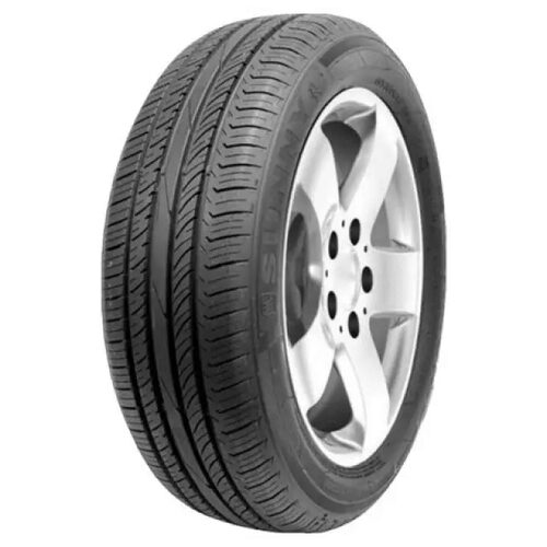 195/80 R15C SUNNY NL108  106/104R  (C,B,71)