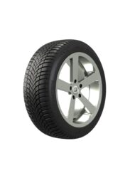 235/50 R18 BRIDGESTONE WEATHER CONTROL A005 101H  (A,B,72)