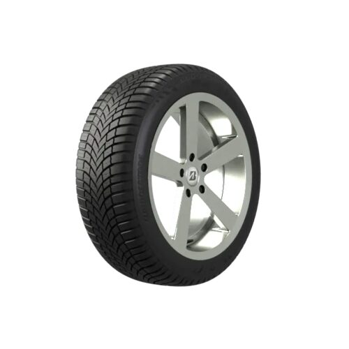 235/50 R18 BRIDGESTONE WEATHER CONTROL A005 101H  (A,B,72)