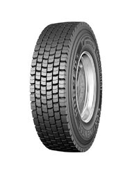 295/80 R22.5 CONTINENTAL HDR2ED+ 152/148M  (E,C,76)