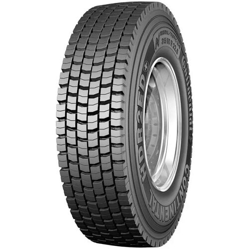 295/80 R22.5 CONTINENTAL HDR2ED+ 152/148M  (E,C,76)