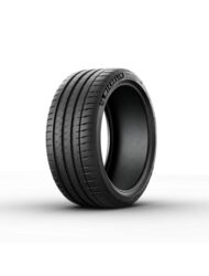 285/35 R20 MICHELIN PILOT SPORT 4 S 104Y  (C,A,73)