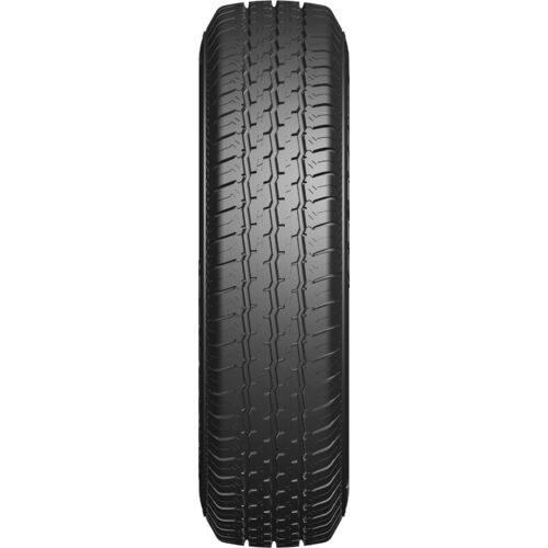 215/60 R17C ZEETEX CT6000 ECO 109/107T  (C,C,72)