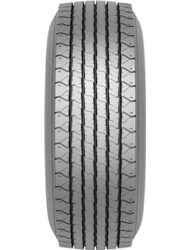 295/80 R22.5 FULDA REGIOCONTROL 3 154/149M  (C,C,72)