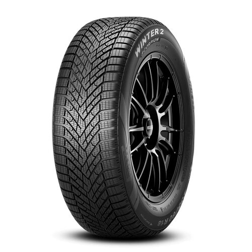 275/45 R21 PIRELLI SCORPION WINTER 2 110V  (C,A,70)