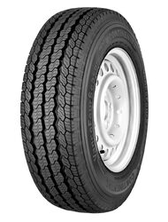 195/75 R16C CONTINENTAL VancoFourSeason 107/105R  (D,C,72)