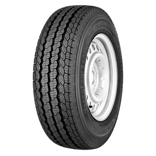 195/75 R16C CONTINENTAL VancoFourSeason 107/105R  (D,C,72)
