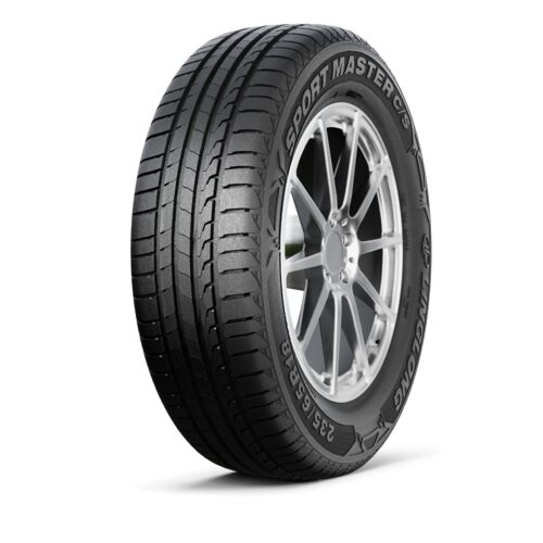 255/40 R19 LINGLONG SPORT MASTER C/S 100W  (C,A,73)