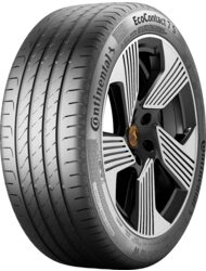 235/40 R18 CONTINENTAL EcoContact 7 S 91W  (C,B,69)
