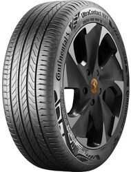 225/55 R18 CONTINENTAL UltraContact NXT 102V  (A,A,69)