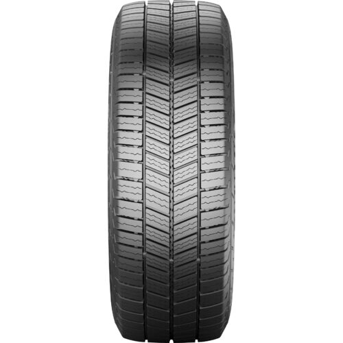 185/75 R16C CONTINENTAL VanContact A/S Ultra 104/102R  (B,B,73)