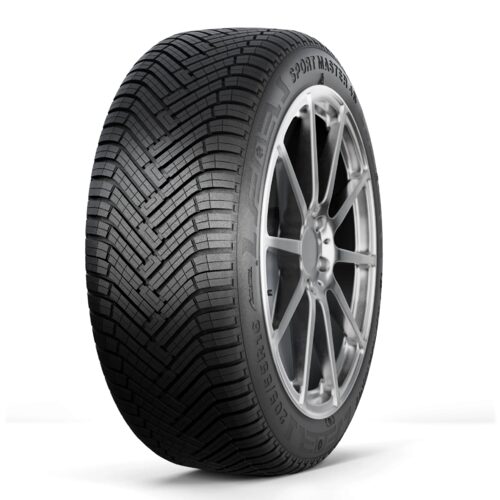 195/55 R15 LINGLONG SPORT MASTER 4S 85H  (D,B,69)