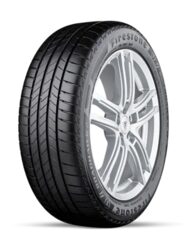 205/55 R17 FIRESTONE ROADHAWK 2 95V  (B,A,71)