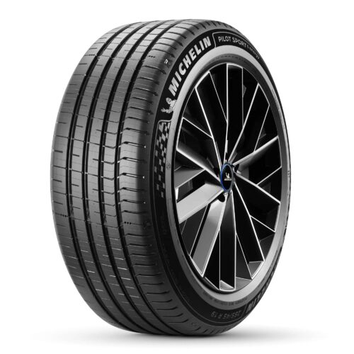 255/40 R20 MICHELIN PILOT SPORT 5 ENERGY 101Y  (A,A,73)