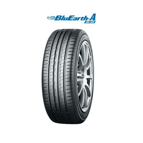 185/60 R16 YOKOHAMA BluEarth-A AE-50 86H  (C,C,68)