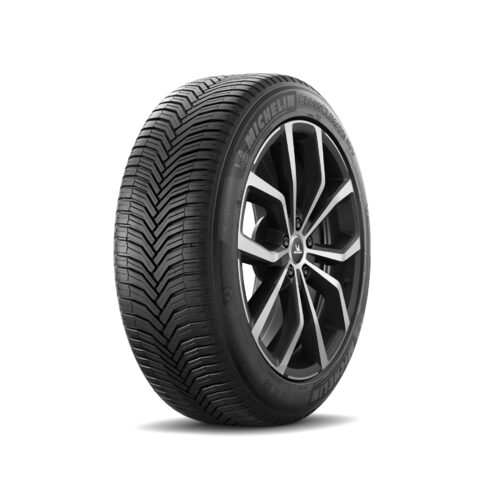 235/60 R18 MICHELIN CROSSCLIMATE SUV 103V  (B,B,69)