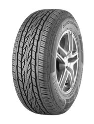 255/65 R18 CONTINENTAL ContiCrossContact LX 2 115H  (A,D,73)