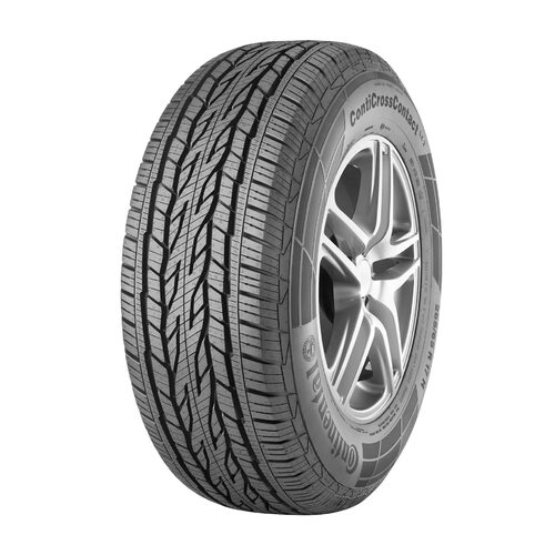255/65 R18 CONTINENTAL ContiCrossContact LX 2 115H  (A,D,73)