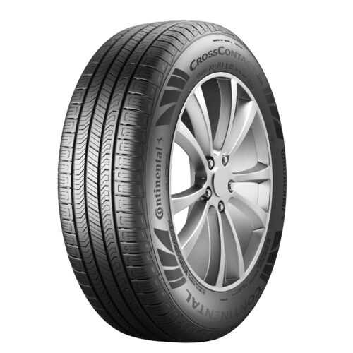 215/65 R17 CONTINENTAL CrossContact RX 99H  (C,C,71)