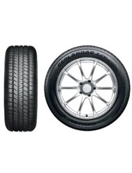 255/45 R22 YOKOHAMA GEOLANDAR G057 107W  (D,B,75)