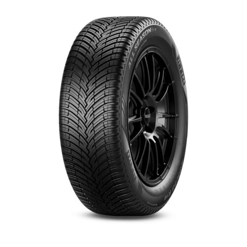 235/60 R18 PIRELLI SCORPION ALL SEASON SF3 107W  (B,A,71)