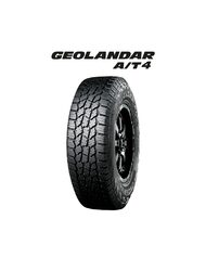 235/85 R16 YOKOHAMA GEOLANDAR A/T4 G018 120/116S  (E,B,75)