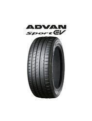 255/50 R19 YOKOHAMA ADVAN Sport EV 107Y  (B,A,71)