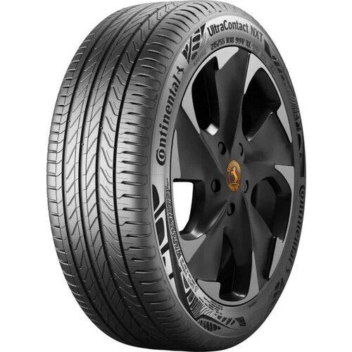 215/55 R17 CONTINENTAL UltraContact NXT 98W  (A,A,69)