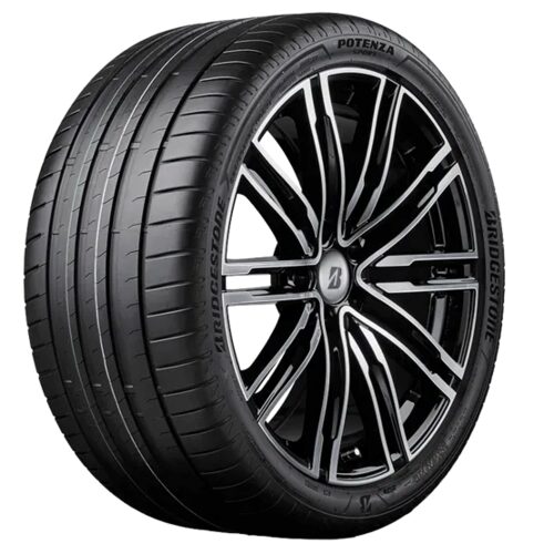 225/40 R19 BRIDGESTONE POTENZA SPORT EVO 93Y  (D,A,72)