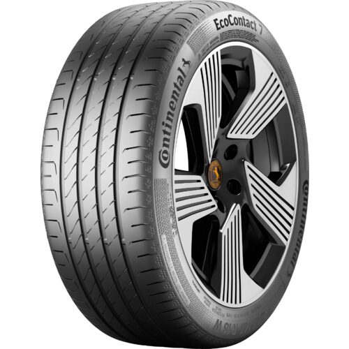 235/50 R20 CONTINENTAL EcoContact 7 100H  (A,A,71)